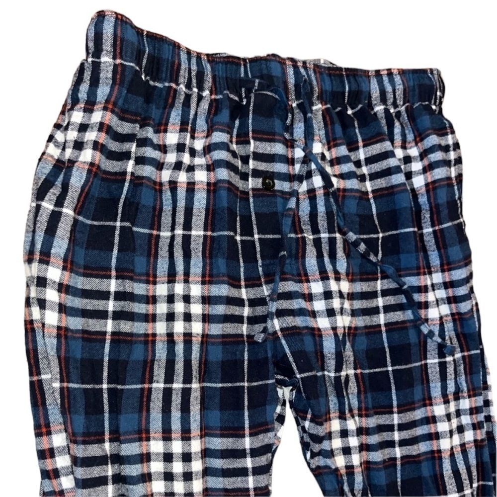 CYZ Mens Plaid Pajama Bottoms - Picture 3 of 7